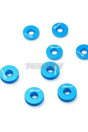 Hardrace Shifter Assembly Mounting Bushing Toyota GR Yaris 20+ Must Have