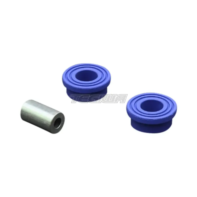 Instant Buy Hardrace Shifter Bushes 3Pc Set Subaru Impreza GC GD 6MT 92-07