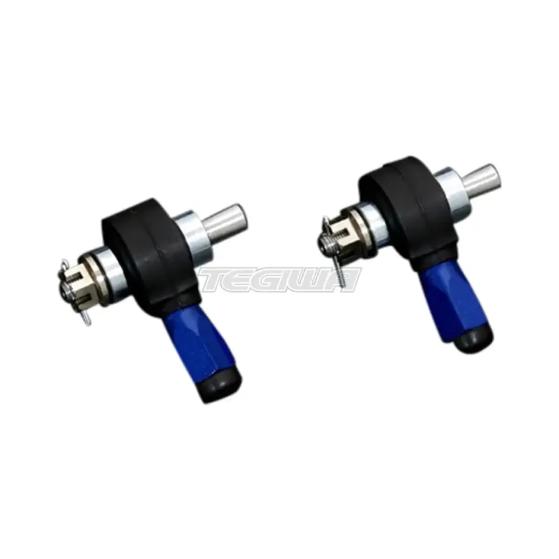 Hardrace Roll Centre Tie Rods Upside Down Ver. 2Pc Set Honda Integra D Today Only