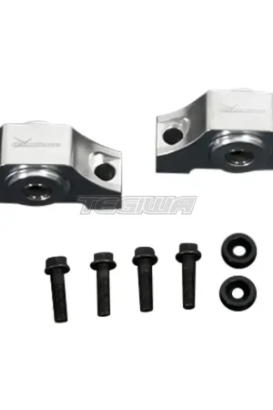 Holiday Sale Hardrace Solid Aluminium Engine Mounts Honda Civic EG EK Integra DC2
