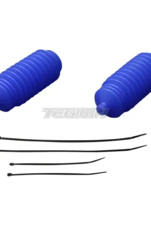 Sale Hardrace Silicone Steering Boot Kit 2Pc Set Nissan