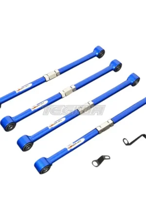 Bulk Order Hardrace Spherical Bearings Adjustable Rear Arm With Headlight Levelin