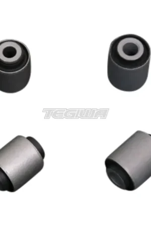 Buy Online Hardrace Spherical Bearings Adjustable Rear Toe Kit 2Pc Set Chevrolet