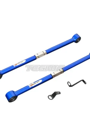 Hardrace Spherical Bearings Adjustable Rear Arm With Headlight Levelin Don’t Miss Out