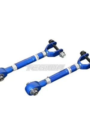 Luxury Hardrace Spherical Bearings Adjustable Rear Toe Arm 2Pc Set Ford Musta