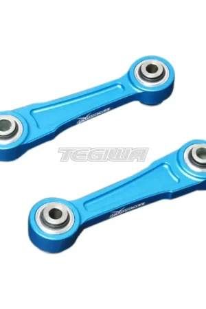 Best Seller Hardrace Spherical Bearings Adjustable Aluminium Rear Lateral Links 2P