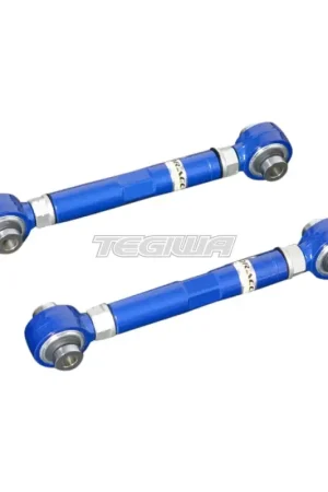 Hardrace Spherical Bearings Adjustable Rear Trailing Arm 2Pc Set BMW 3 Bulk Order