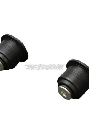 Hardrace Spherical Bearings Front Lower Arm Bushes 2Pc Set Honda S2000 Today Only