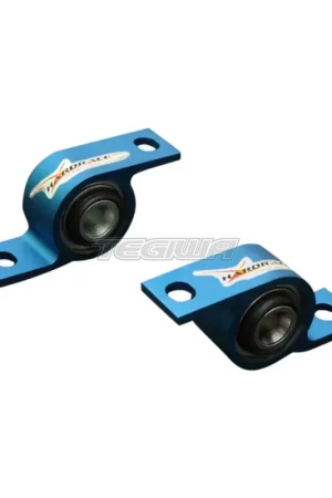 Hardrace Spherical Bearings Front Control Arm Big Bushes 2Pc Set Subar Trusted Brand