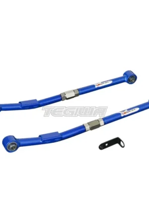 Don’t Miss Out Hardrace Spherical Bearings Adjustable Rear Upper Lower Traction Rod 2