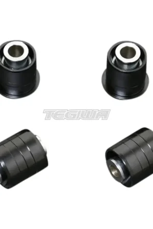 Hardrace Spherical Bearings Front Lower Arm Bushes 4Pc Set Honda Civic Hot Picks