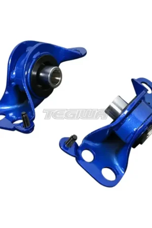 Hardrace Spherical Bearings Front Compliance Bushes 2Pc Set Honda Civi One Day Deal