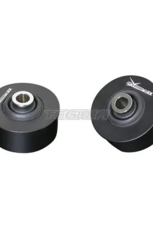 Hassle-Free Returns Hardrace Spherical Bearings Front Lower Arm Bushes 2Pc Set Honda Accor