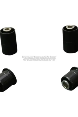 Order Now Hardrace Spherical Bearings Front Lower Arm Bushes 4Pc Set Honda Civic