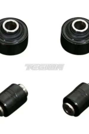 While Supplies Last Hardrace Spherical Bearings Front Lower Arm Bushes 4Pc Set Subaru Impr