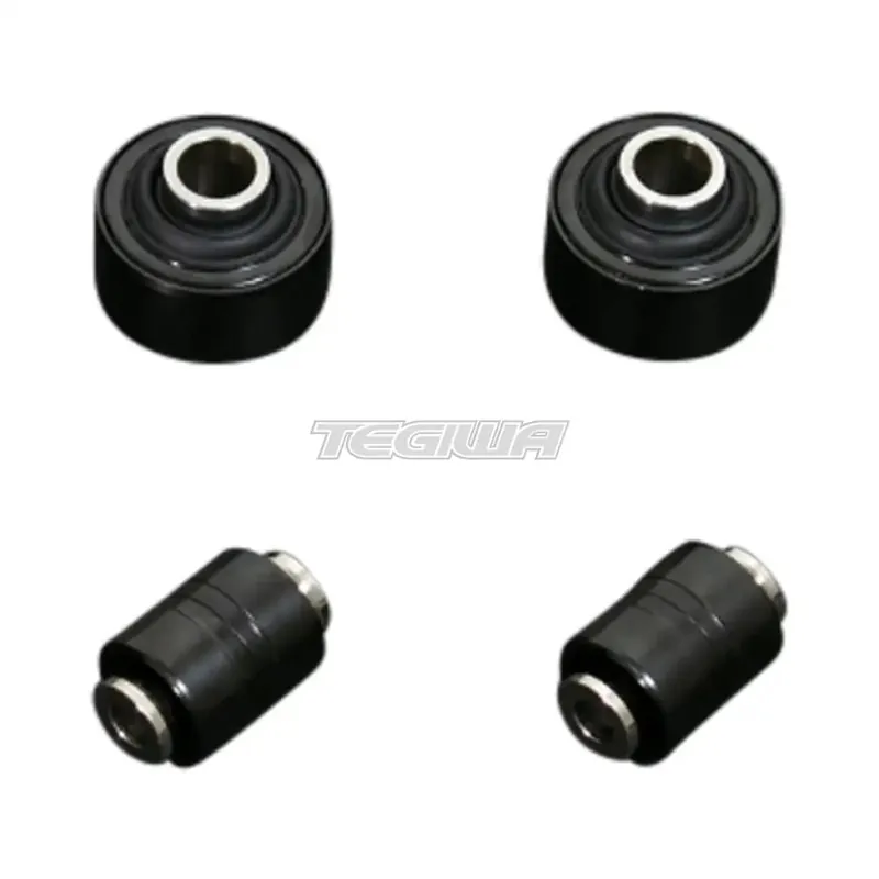 While Supplies Last Hardrace Spherical Bearings Front Lower Arm Bushes 4Pc Set Subaru Impr