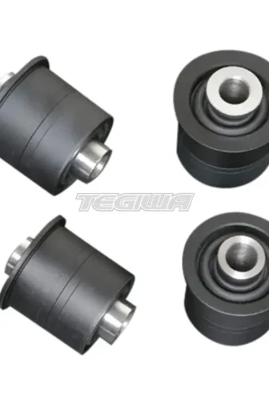 Hot Deal Hardrace Spherical Bearings Front Lower Arm Bushes 4Pc Set Toyota Soar