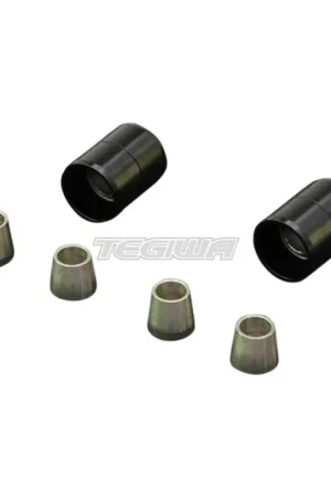 Certified Hardrace Spherical Bearings Front Lower Arm Front Side Small Bushes 2P