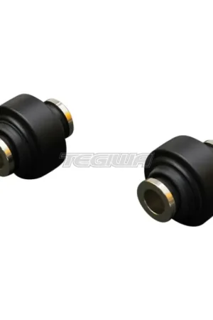 New Release Hardrace Spherical Bearings Front Lower Compliance Bushes 2Pc Set Hond
