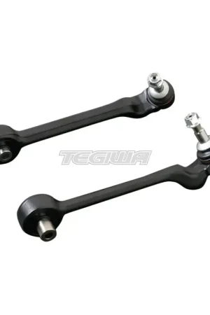 Hardrace Spherical Bearings Front Lower Control Arm 2Pc Set BMW 3 Seri Hot Picks