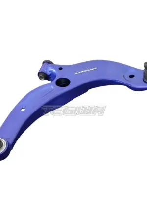 Hardrace Spherical Bearings Front Lower Control Arm 2Pc Set Mazda Prot Genuine