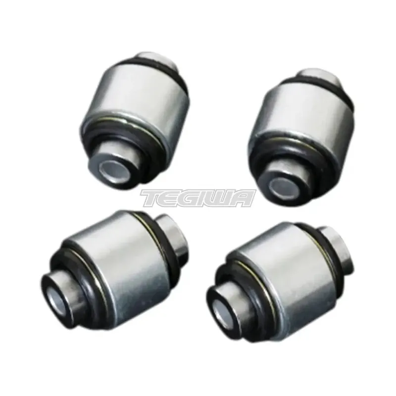 Hardrace Spherical Bearings Front Upper Arm Bushes 4Pc Set Honda Accor Place Order