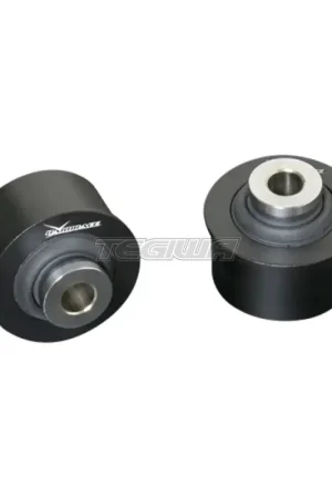 Hardrace Spherical Bearings Front Tension Rod Bushes 60mm OD 2Pc Set L Wholesale