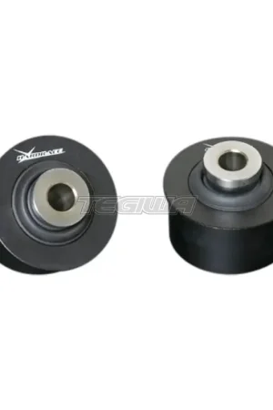 Discount Hardrace Spherical Bearings Front Tension Rod Bushes 60mm OD 2Pc Set L