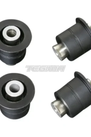 Weekend Sale Hardrace Spherical Bearings Front Upper Arm Bushes Mazda MX5 Miata ND