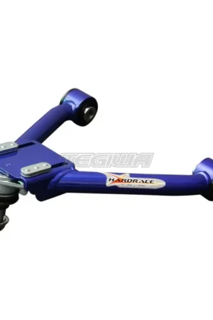 Direct From Manufacturer Hardrace Spherical Bearings Front Upper Arm Camber Kit 2Pc Set Honda S