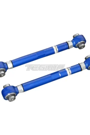 Flash Sale Hardrace Spherical Bearings Rear Camber Kit 2Pc Set BMW 3 Series F30 M