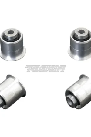 Hardrace Spherical Bearings Front Upper Arm Bushes 4Pc Set Mazda RX7 F Last Chance