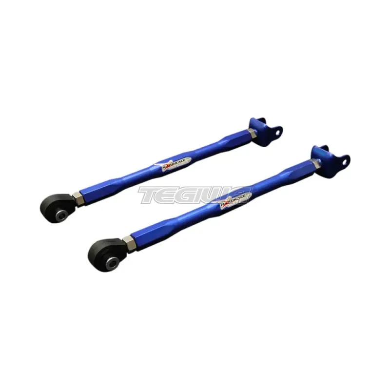 Factory Price Hardrace Spherical Bearings Rear Camber 2Pc Kit Audi TT Golf IV R32 4W