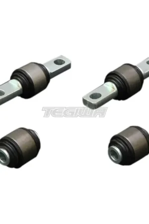 Hardrace Spherical Bearings Rear Camber Kit Bushes 4Pc Set Honda Civic Order Now