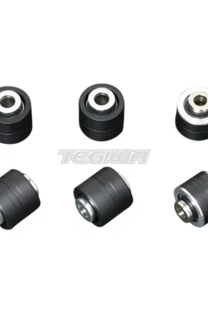 Mega Sale Hardrace Spherical Bearings Rear Knuckle Bushes 6Pc Set Honda Integra