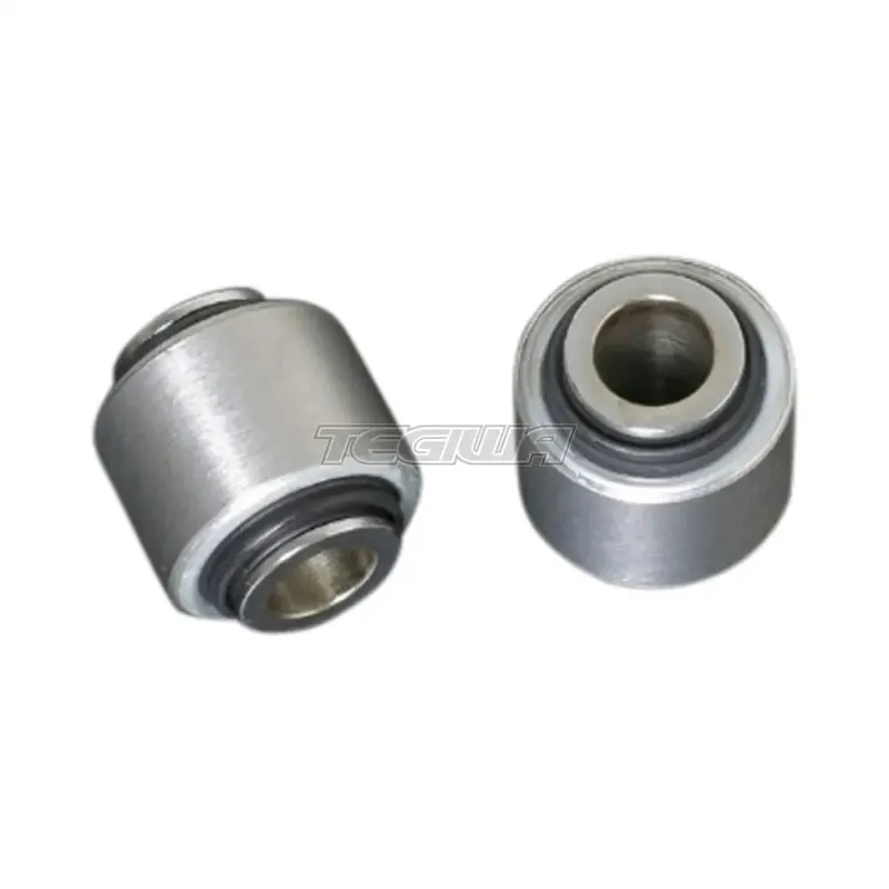 Shop Now Hardrace Spherical Bearings Rear Knuckle Bushes 2Pc Set Toyota Supra J