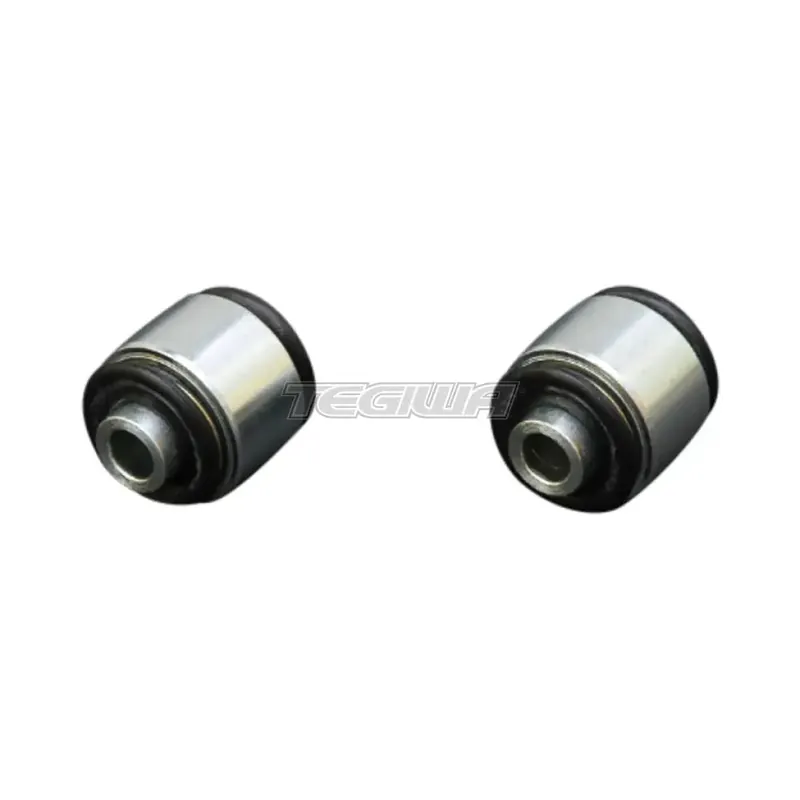Buy Today Hardrace Spherical Bearings Lower Arm Bushes 2Pc Set Honda Integra DC5