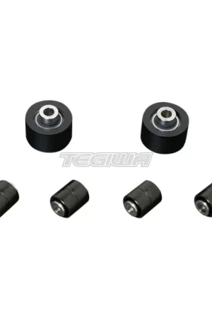 Hardrace Spherical Bearings Rear Knuckle Bushes 6Pc Set Nissan Skyline Discount