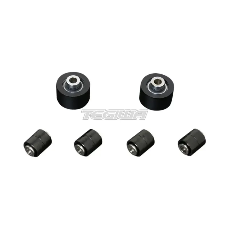 Hardrace Spherical Bearings Rear Knuckle Bushes 6Pc Set Nissan Skyline Discount