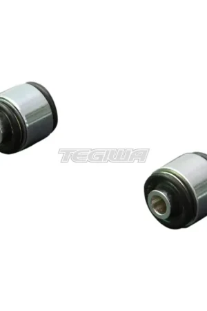 Big Sale Hardrace Spherical Bearings Rear Knuckle To RLA Bushes 2Pc Set Subaru