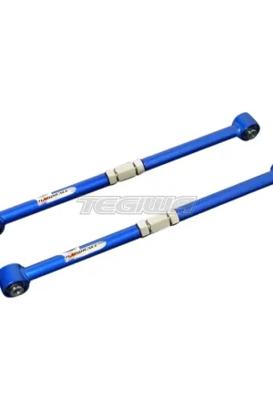 Direct From Manufacturer Hardrace Spherical Bearings Rear Lower Arm 2Pc Set Mini F56 14+