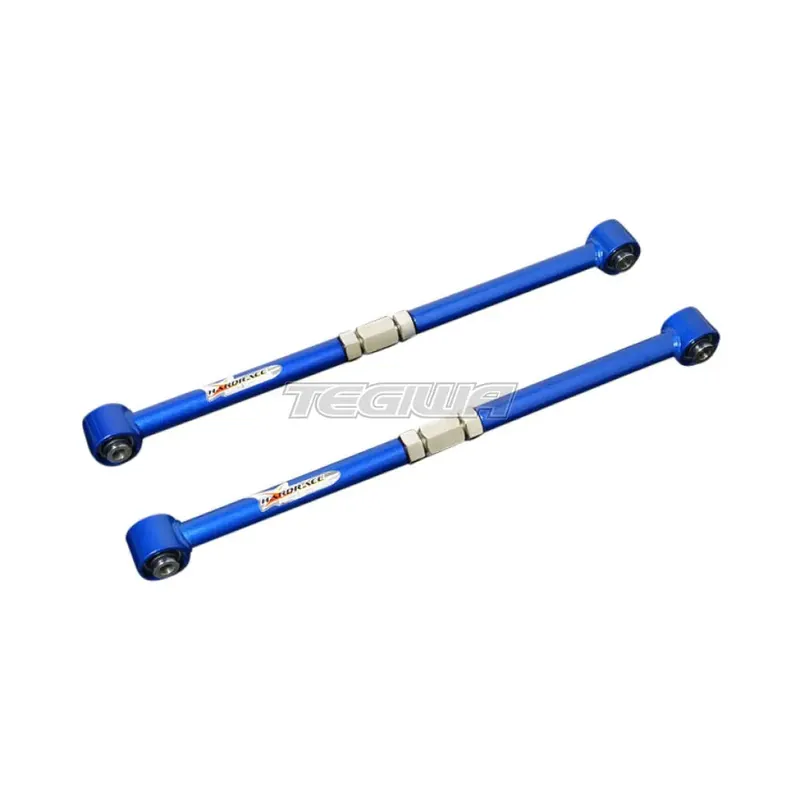 Direct From Manufacturer Hardrace Spherical Bearings Rear Lower Arm 2Pc Set Mini F56 14+