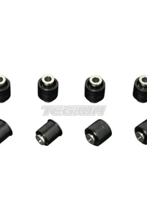 Best Seller Hardrace Spherical Bearings Rear Knuckle Bushes 8Pc Set Nissan GT-R R3