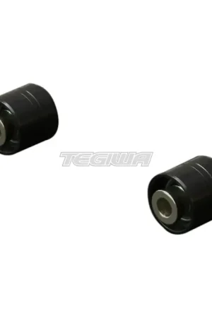 Hardrace Spherical Bearings Rear Shock Absorber Bushes 2Pc Set Honda I Instant Buy