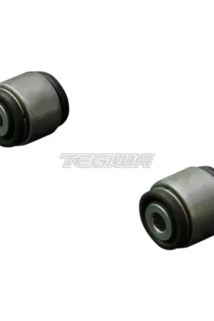 Hardrace Spherical Bearings Rear Shock Absorber Knuckle Bushes 2Pc Set Secure Checkout