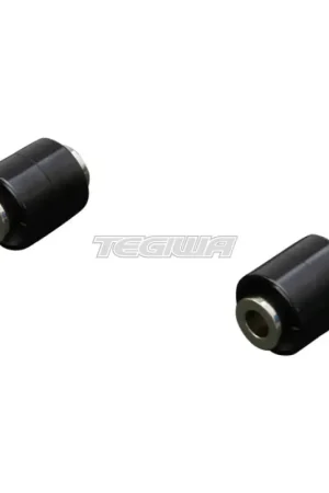 Buy Today Hardrace Spherical Bearings Rear Lower Arm Shock Bushes 2Pc Set Honda