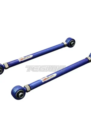 Hardrace Spherical Bearings Rear Toe Control Arm 2Pc Set BMW 3 Series Super Sale