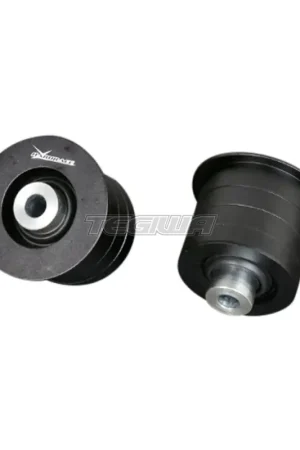 Latest Hardrace Spherical Bearings Rear Torsion Beam Bushes 2Pc Set Hyundai E