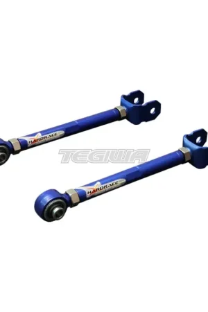 Hardrace Spherical Bearings Rear Trailing Arm 2Pc Set BMW 3 Series F30 Fast Shipping