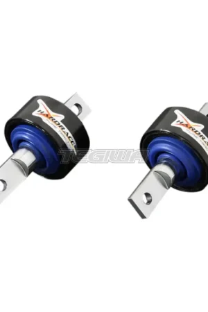 Best Seller Hardrace Spherical Bearings Rear Trailing Arm Bushes 2Pc Set Honda Int